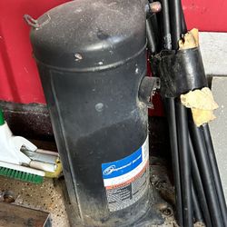 Air Compressor 