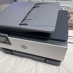 HP office jet pro  8020 series