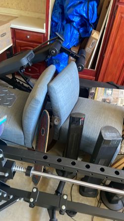 2 sets of chairs