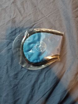 PAN AM Eye Mask