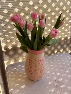 Flower arrangements