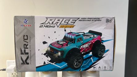 Race 2.4 GHz Game High Precision Receiving System 