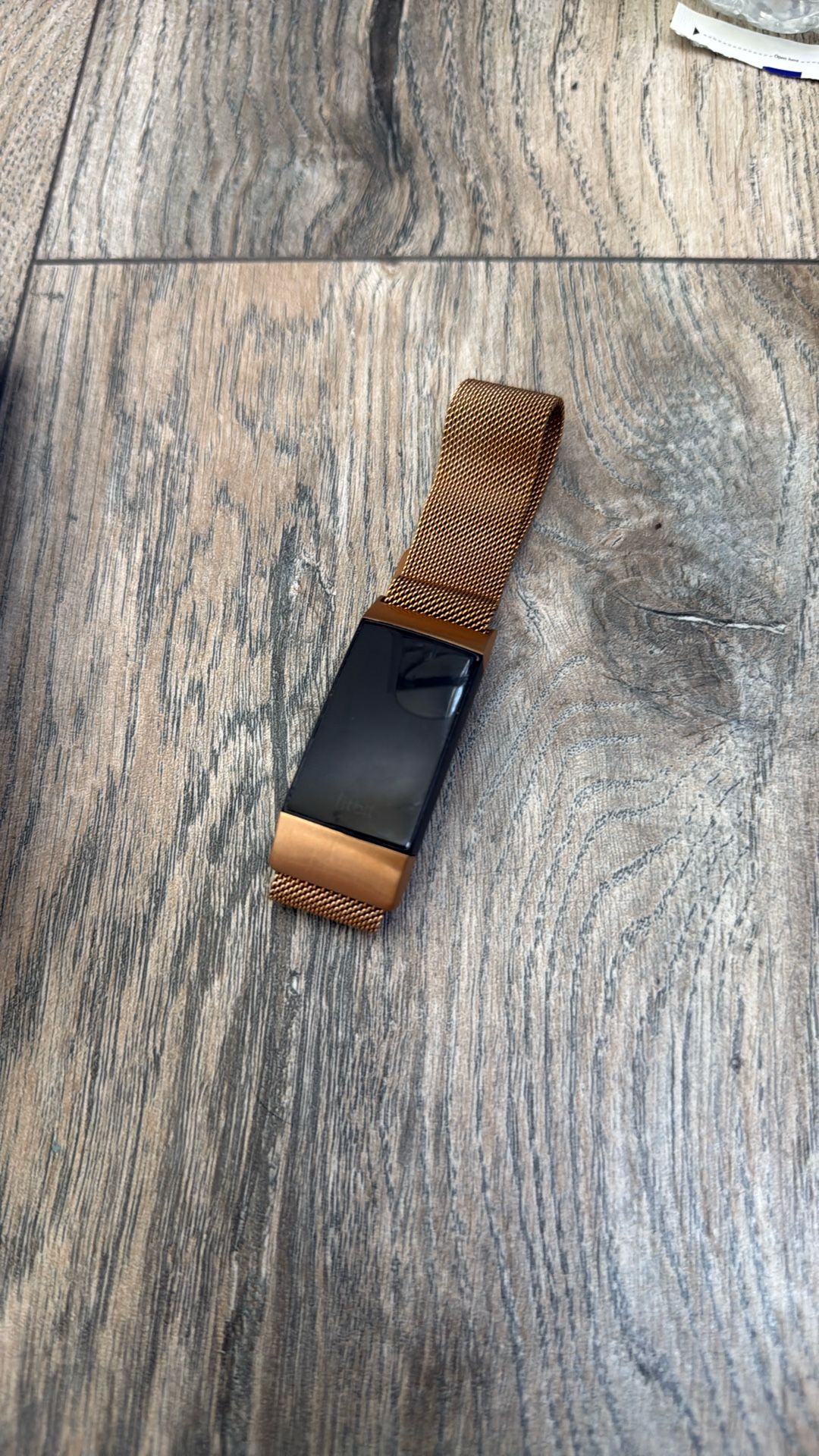 Fitbit 4