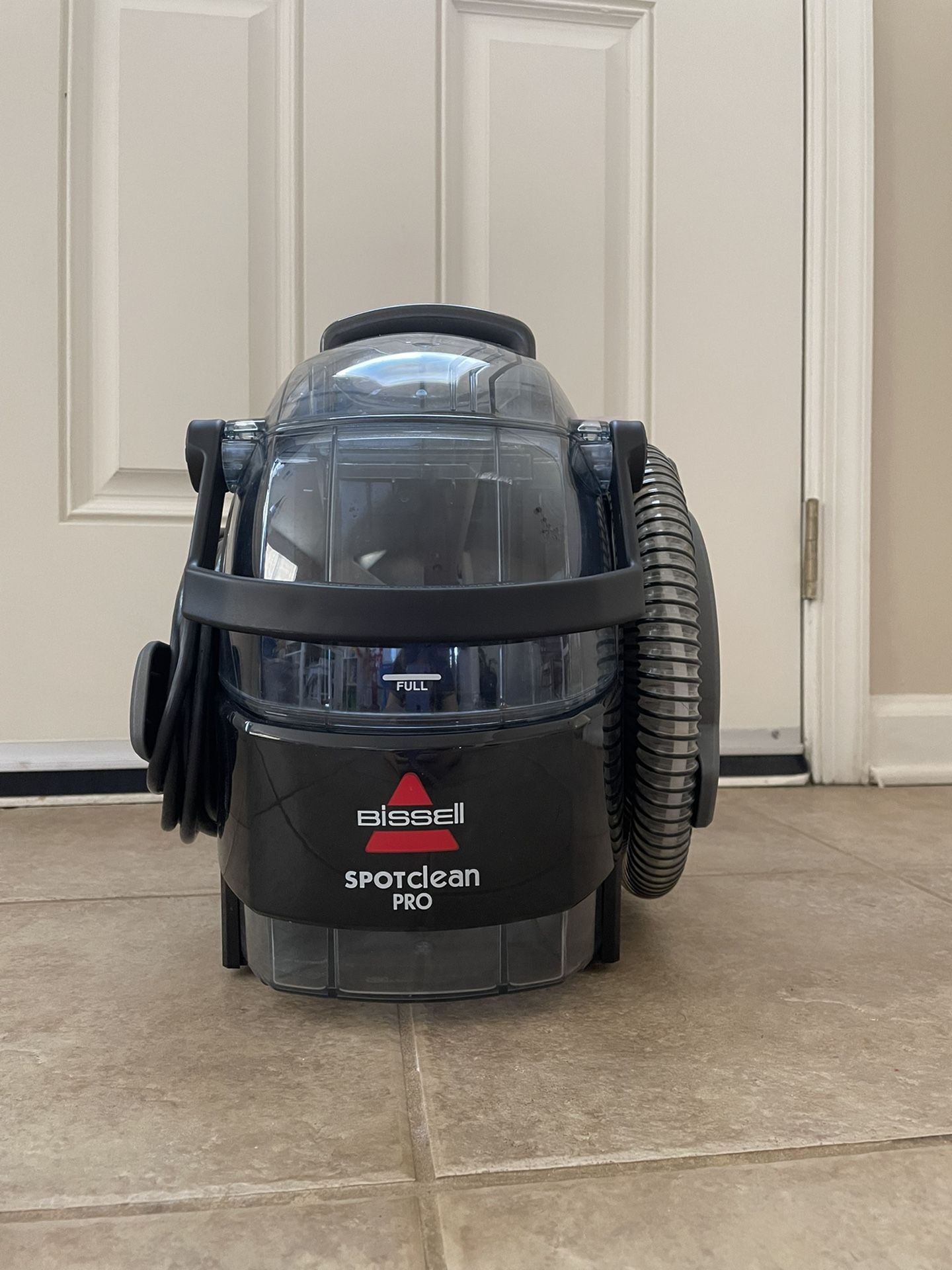 Bissell Spotclean Pro