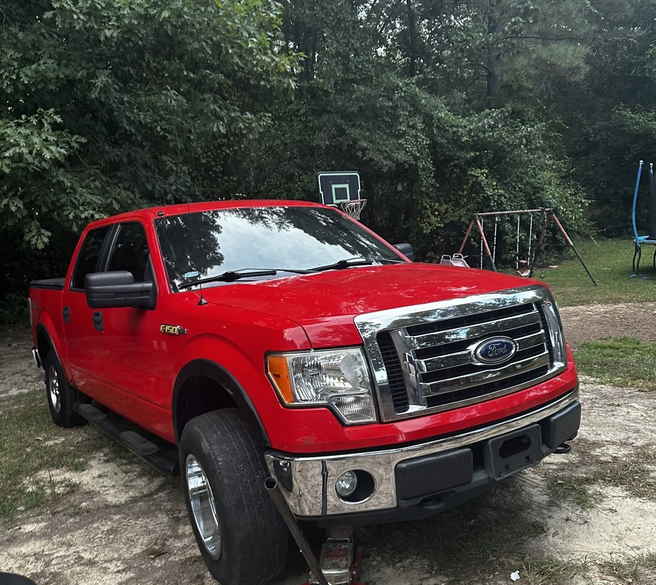 2011 Ford F150 for Sale in Zebulon, NC OfferUp