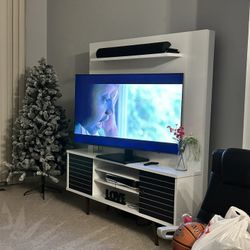 Tv Stand For Sale  $150