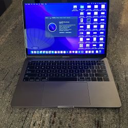 MacBook Pro 13" (2016)