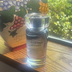 Karl Lagerfeld Bois de Vetiver