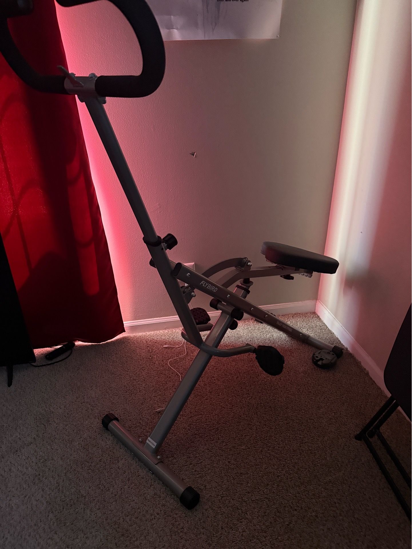 Squat Machine