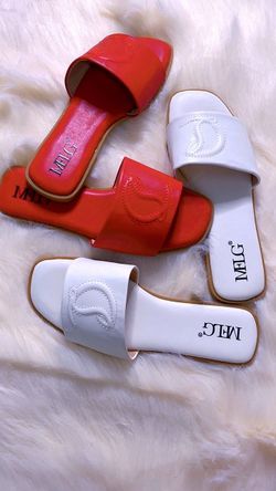Beautiful sandal for women 😍🤩