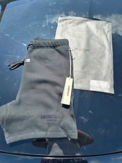 Essential short