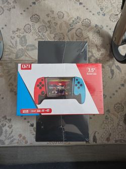 GAME PAD BRAND NEW@