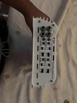 d4s jp234 amp