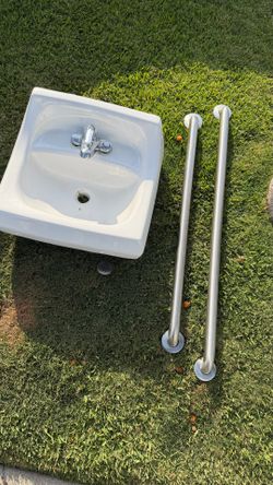 ADA compliant restroom accessories