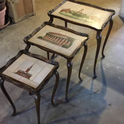 Tables