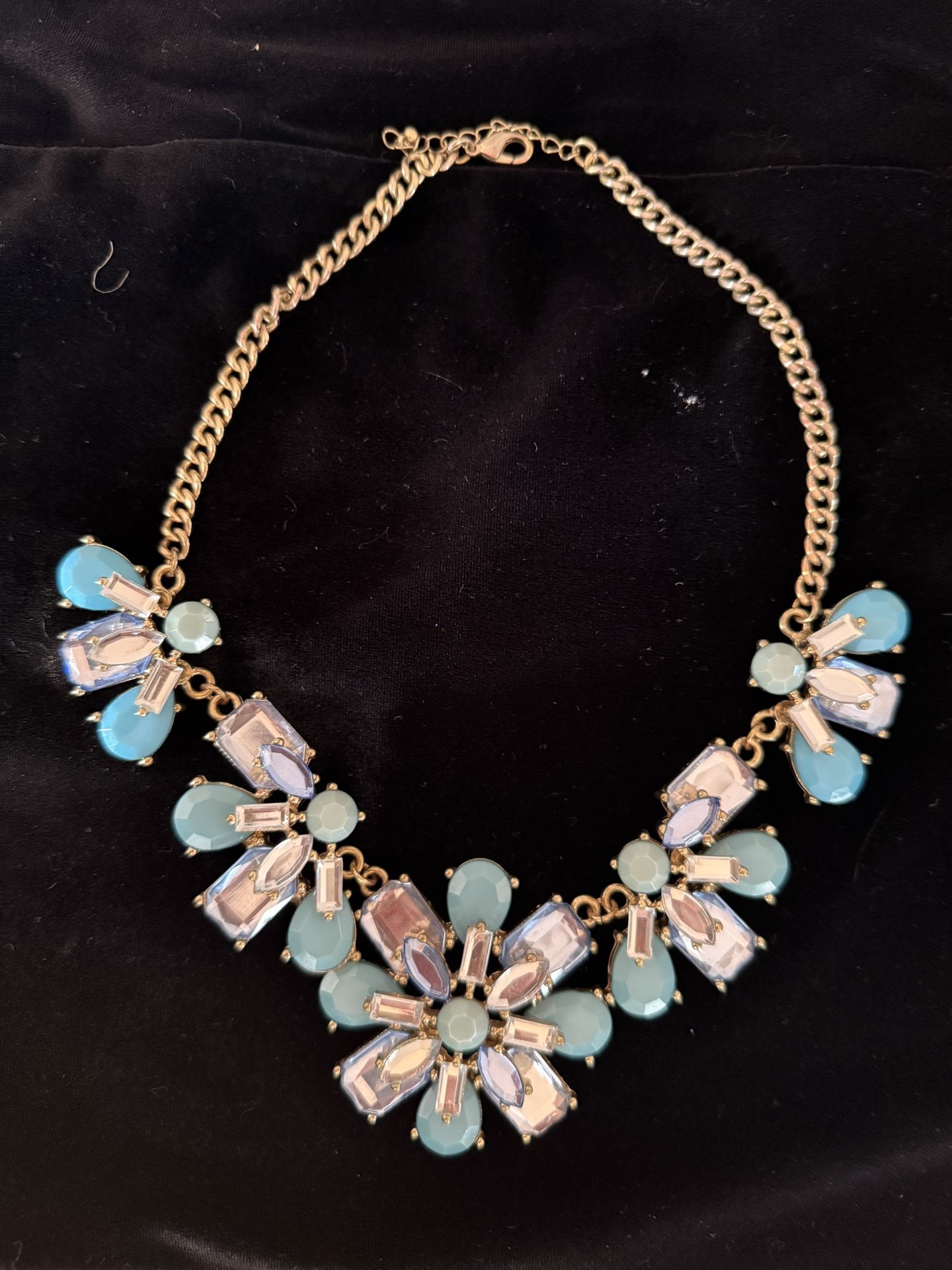Statement Necklace