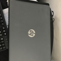 HP Laptop