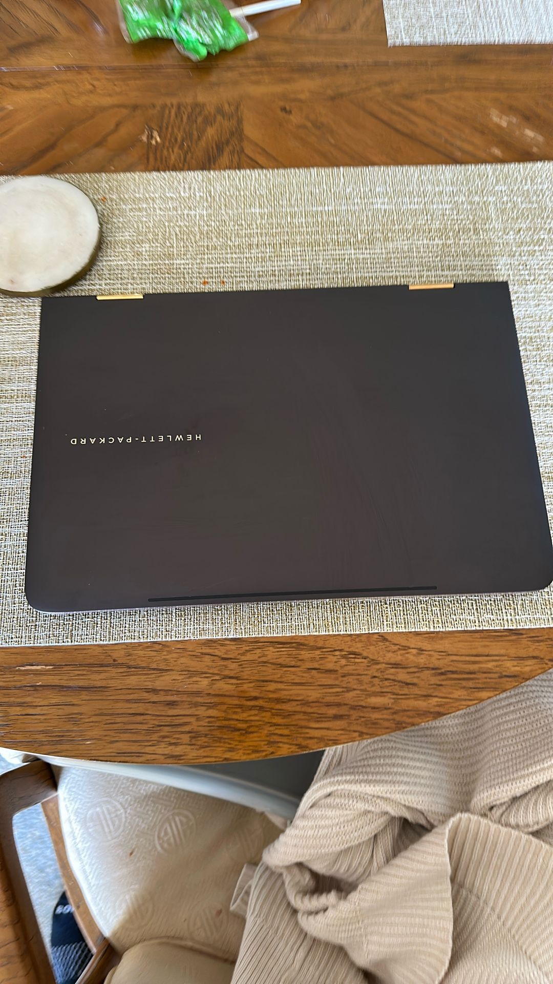 HP Spectre 360 Convertible Laptop/tablet