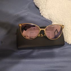 Versace SUNGLASSES 