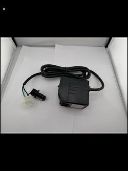 PACPUMPS Replacement Submersible Pump – 120V – Fits Cyclone 110/120/130 Evaporative Coolers