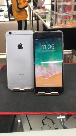 iPhone 6s Plus 🔌64GB 🔌Unlocked 🔌30-Day Warranty