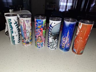 Cute Tumblers