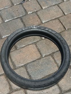 Talaria X3 Supermoto Tire