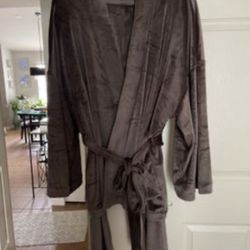 Skims Velvet Lounge Set