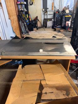 Office desk