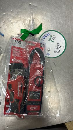 Milwaukee bundle