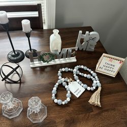 Home Decor 
