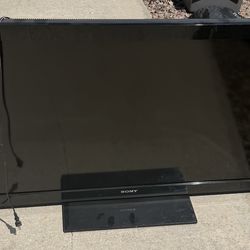 42” Sony Bravia