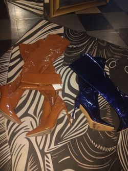 BOOTS
