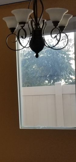 Chandelier For Sale