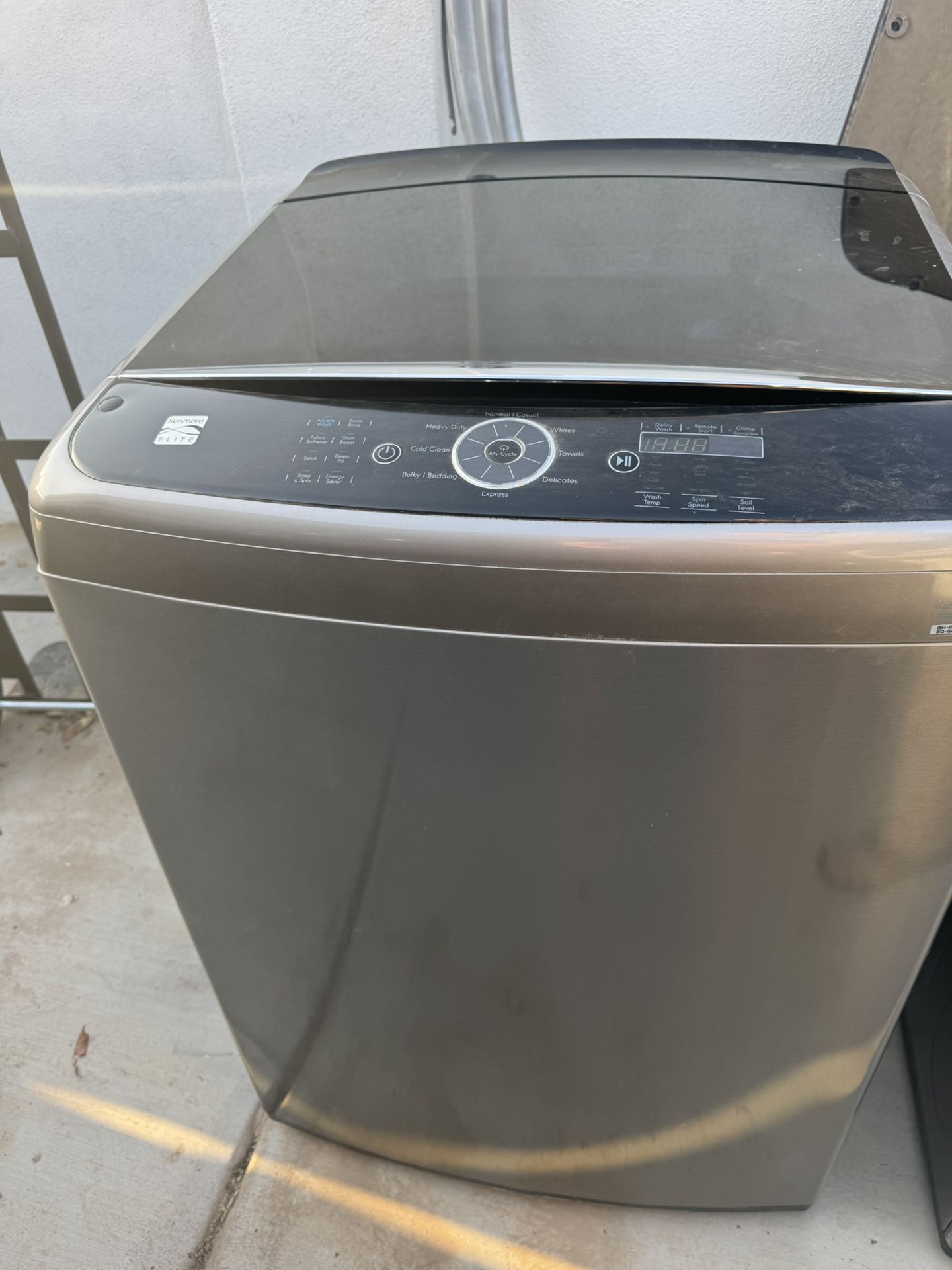 Washer