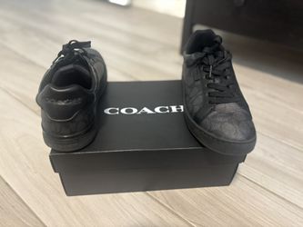 Coach Shoes 