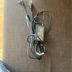 HP ProBook Windows Laptop charger