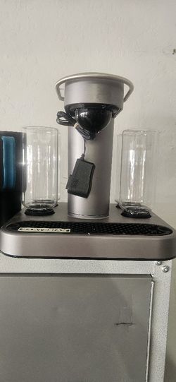 Bartesian Cocktail Mixer For Alcohol Beverages Mixed Drinks