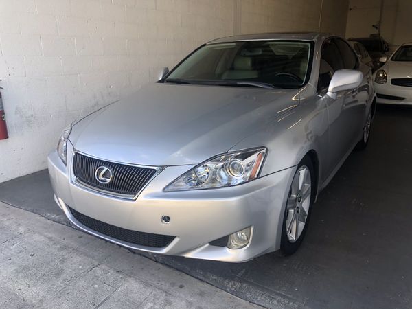 2008 LEXUS IS250!!! CLEAN TITLE!!! GREAT CAR!!! MUST SEE ... 2008 LEXUS IS250!!! CLEAN TITLE!!! GREAT CAR!!! MUST SEE ...