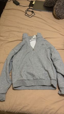 AUTHENTIC ALO TOP XS