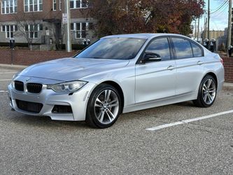 2014 BMW 335i
