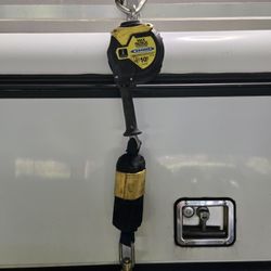 Werner 10ft Lifeline