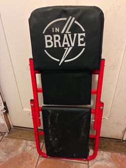 InBrave  Car Creeper