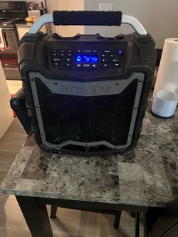 Ecoxgear