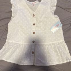 Girls Shirt