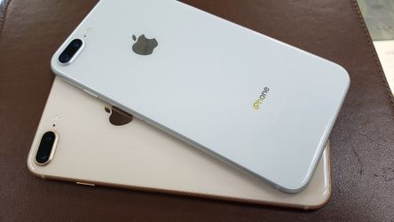 iPhone 8 +🔥🔥64gb 🍏🍏🔥🔥unlocked excellent condition! $349🍏🍏🔥🔥.
