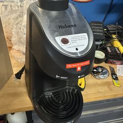 Yabano Coffee Maker 