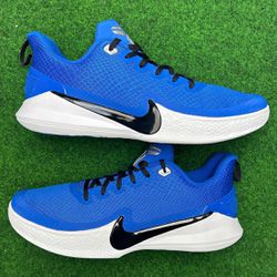 Nike Mamba Focus “ Game Royal “