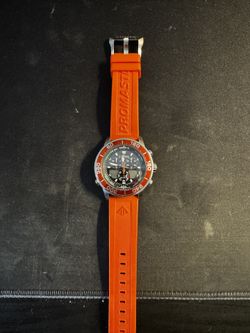 Watch - Citizen Men's Promaster Sailhawk Eco-Drive Watch