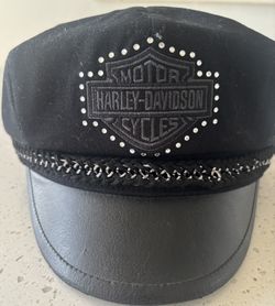 Harley Davidson Women’s Hat Cap 